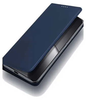Zdjęcie produktu dla Dux Ducis Flip Pro Xiaomi 14T Pro niebieski