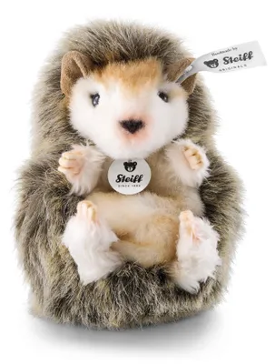 Produktbild von Steiff Babyigel Joggi 10 cm 070587