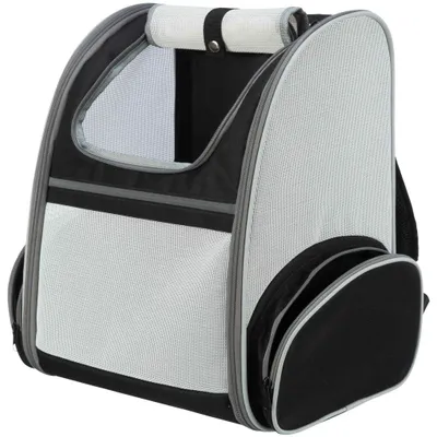 Produktbild von TRIXIE Rucksack Chloe - 39 × 43 × 27 cm