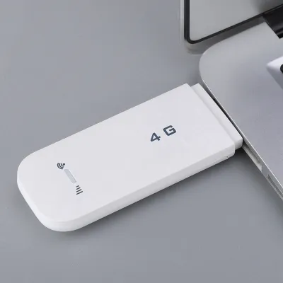Produktbild von bezprzewodowa karta sieciowa 4G LTE USB Kieszonkowy router WiFi Mobilny modem Hotspot Stick
