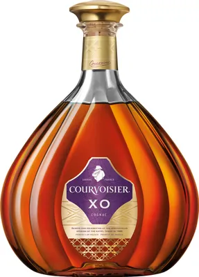 Produktbild von Courvoisier XO Cognac | 40 % vol | 0,7 l
