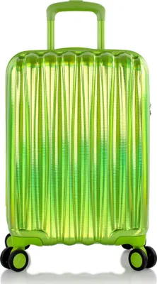 Immagine prodotto di HEYS carrello Astro Trolley 21" Green verde