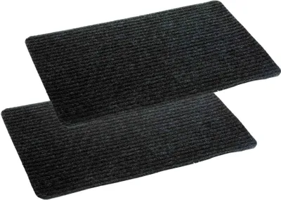 Immagine prodotto di Zerbino Astra per interni RB 2ER SET antracite 40 x 60 cm