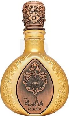Produktbild von Lattafa Pride Masa Eau de Parfum unisex 100 ml