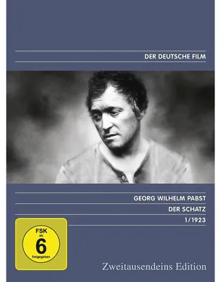 Obrázok produktu pre Der Schatz - Kinowelt GmbH - (DVD Video / Sonstige / unsortiert)