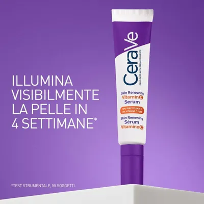 Obrázek produktu pro HAUTERNEUERNDES Vitamin C-Serum 30 ml