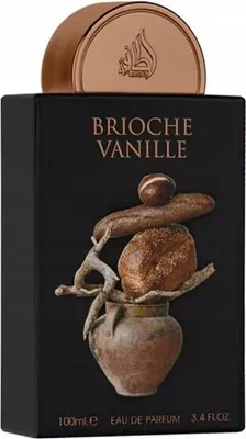 Immagine prodotto di Lattafa Pride Brioche Vanilla Edp Spray 100 ml