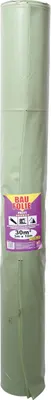 Produktbild von Jufol Baufolie Profi 0,2 mm 10 x 3 m = 30 m² transluzent