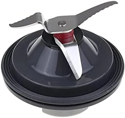 Produktbild von Kenwood KW717143 Messer mit Dichtung für Küchenmaschine KW717143 KAH358GL