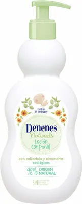 Immagine prodotto di Denenes Naturals Lozione per il corpo 400ml
