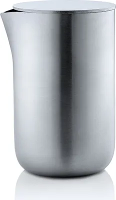 Produktbild von Blomus 63618, Edelstahl, Silber, Einfarbig, 0,12 l, 50 mm, 60 mm