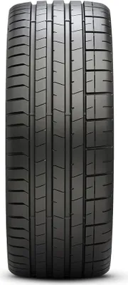 Produktbild von Pirelli Sommerreifen motorcycle-tyres P Zero PZ4 SC ( 235/40 ZR18 (95Y) XL mit Felgenschutz (MFS) )