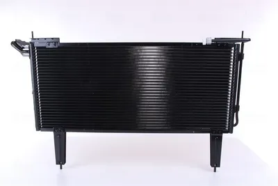 Obrázok produktu pre Kondenzátor klimatizácie NISSENS 94351