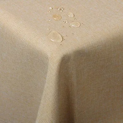 Obrázek produktu pro bílý ubrus – ubrus – 120 cm x 180 cm