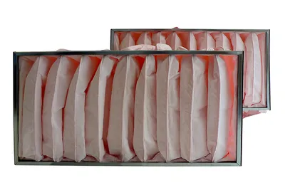 Produktbild von Maico Luftfilter, Ersatz KF 56-7 0093.0869