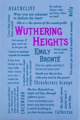 Obrázok produktu pre Wuthering Heights