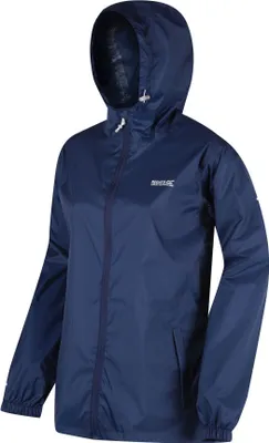Produktbild von Regatta Pack-it Iii Midnight 8
