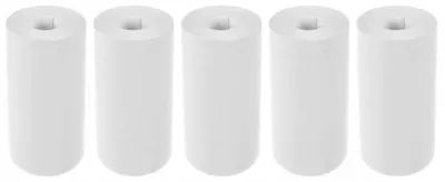Immagine prodotto di Mini rotolo per stampante - set da 5 pz. Izoxis 22273