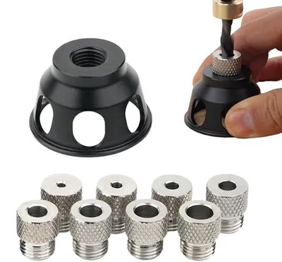 Immagine prodotto di Trapano a mano con punta da 3-10 mm - trapano portatile con punta in lega