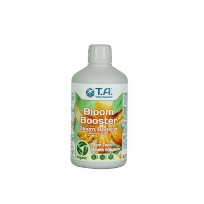 Produktbild von T.A. Bloom Booster, Blütestimulator, 500 ml (GHE BioBud)