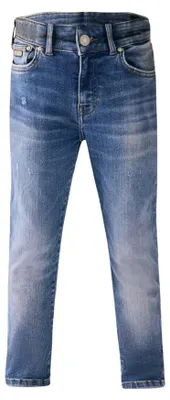 Produktbild von LTB Jungen Jim B Jeans, Axton Wash 54863, 134 EU