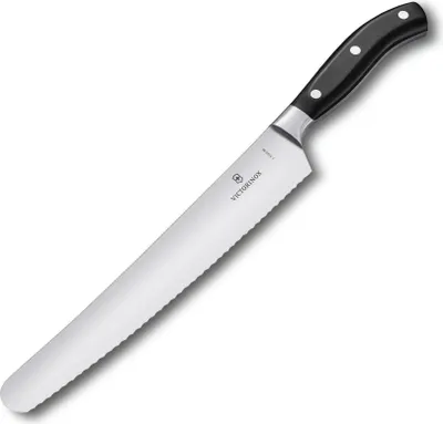 Obrázek produktu pro Victorinox Nůž na chleba Grand Maître 26 cm