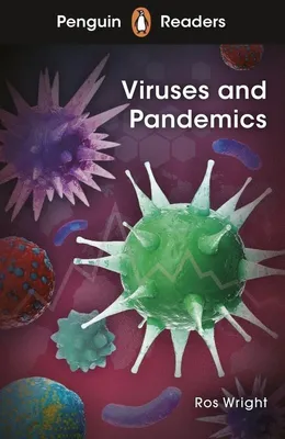 Immagine prodotto di Penguin Readers Level 6: Viruses and Pandemics (ELT Graded Reader)