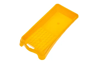 Produktbild von Hardex Farbwanne *HARDY* 25cmx12cm [Nr.0] gelb
