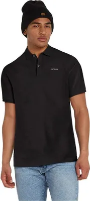 Produktbild von G-star Oluv Kurzarm-poloshirt Schwarz XL Herren Schwarz XL