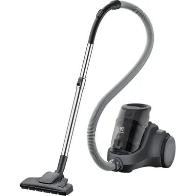 Obrázok produktu pre Electrolux Bezvreckový vysávač EASE C4 EC41-4T Šedá