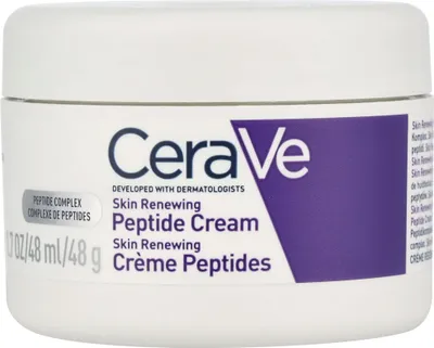Produktbild von CeraVe Skin Renewing Peptide Cream