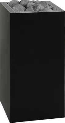 Image de Piec do sauny Huum CORE Black 10.5 kW | wymagany oddzielny ontroler | H1013091