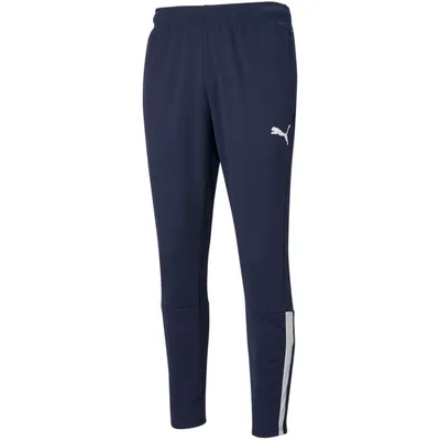 Image de PUMA teamLIGA Trainingsshose 06 - peacoat/puma white XS