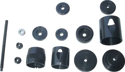 Produktbild von SW-Stahl 302322L Komplettwerkzeug