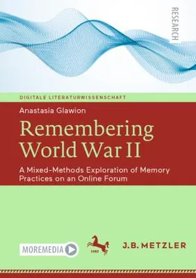 Obrázok produktu pre Remembering World War II