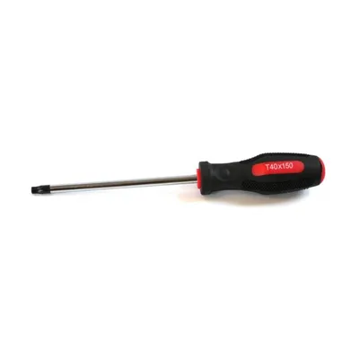 Obrázok produktu pre Skrutkovač T40 x 150 TORX