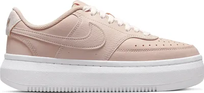 Produktbild von NIKE Court Vision Alta Ltr Schuhe Damen rosa 42