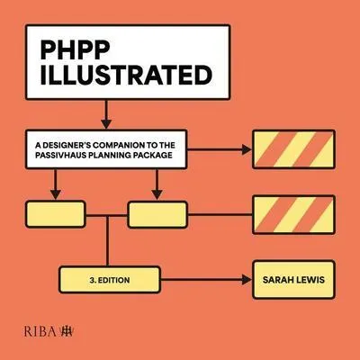 Obrázok produktu pre PHPP Illustrated