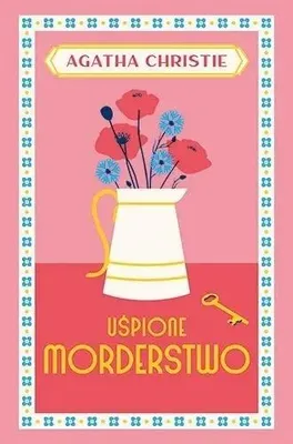Image de Uśpione morderstwo - Agatha Christie