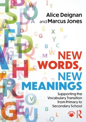 Immagine prodotto di New Words, New Meanings