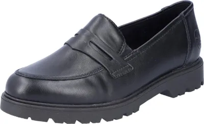 Immagine prodotto di Pantofola Rieker (Trott) Abs.b.25 mm in nero, taglia 42