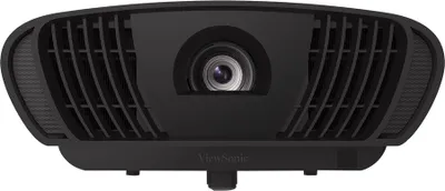 Produktbild von Viewsonic X100-4K, 2900 ANSI Lumen, LED, UHD 4K (3840x2160), 3000000:1, 1016 - 5080 mm (40 - 200"), 1,06 - 6,37 m
