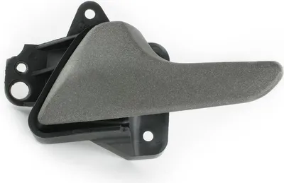 Produktbild von FAST FT94586 Türgriff Vorne Links passend für MERCEDES-BENZ SPRINTER 3,5-t Kasten (906) Grau