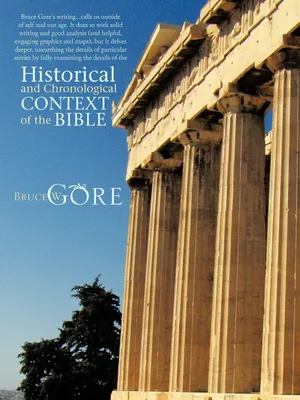 Produktbild von Historical and Chronological Context of the Bible