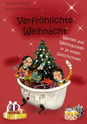Produktbild von Verfröhlichte Weihnacht