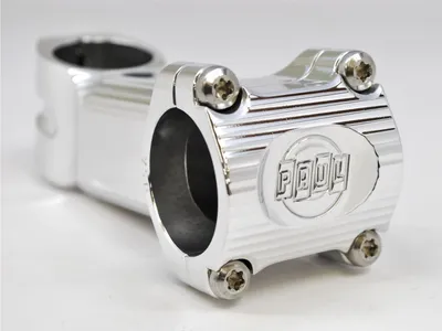 Image de Potence Paul Component Boxcar, 31.8mm, 90mm, 0°, polished