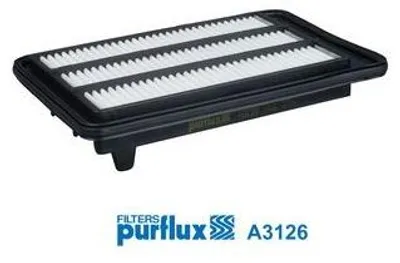 Produktbild von Luftfilter PURFLUX A3126 für HONDA HR-V (RU) Filtereinsatz