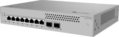 Immagine prodotto di Switch Huawei eKit S310S S310S-8T2X 10 porte L2+