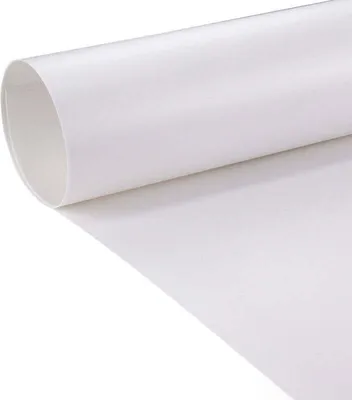 Produktbild von Puluz PU5321W, Weiß, Polyvinylchlorid (PVC), Einfarbig, 800 mm, 1560 mm