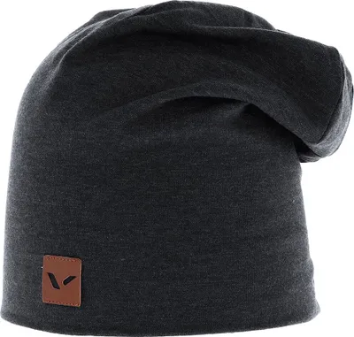 Produktbild von Viking Amar Mütze Schwarz Mann Schwarz One Size